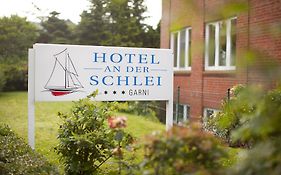 Hotel An Der Schlei Garni